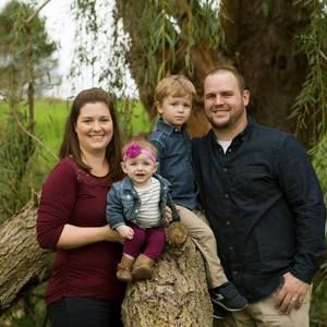 Meet your Posher, Andy